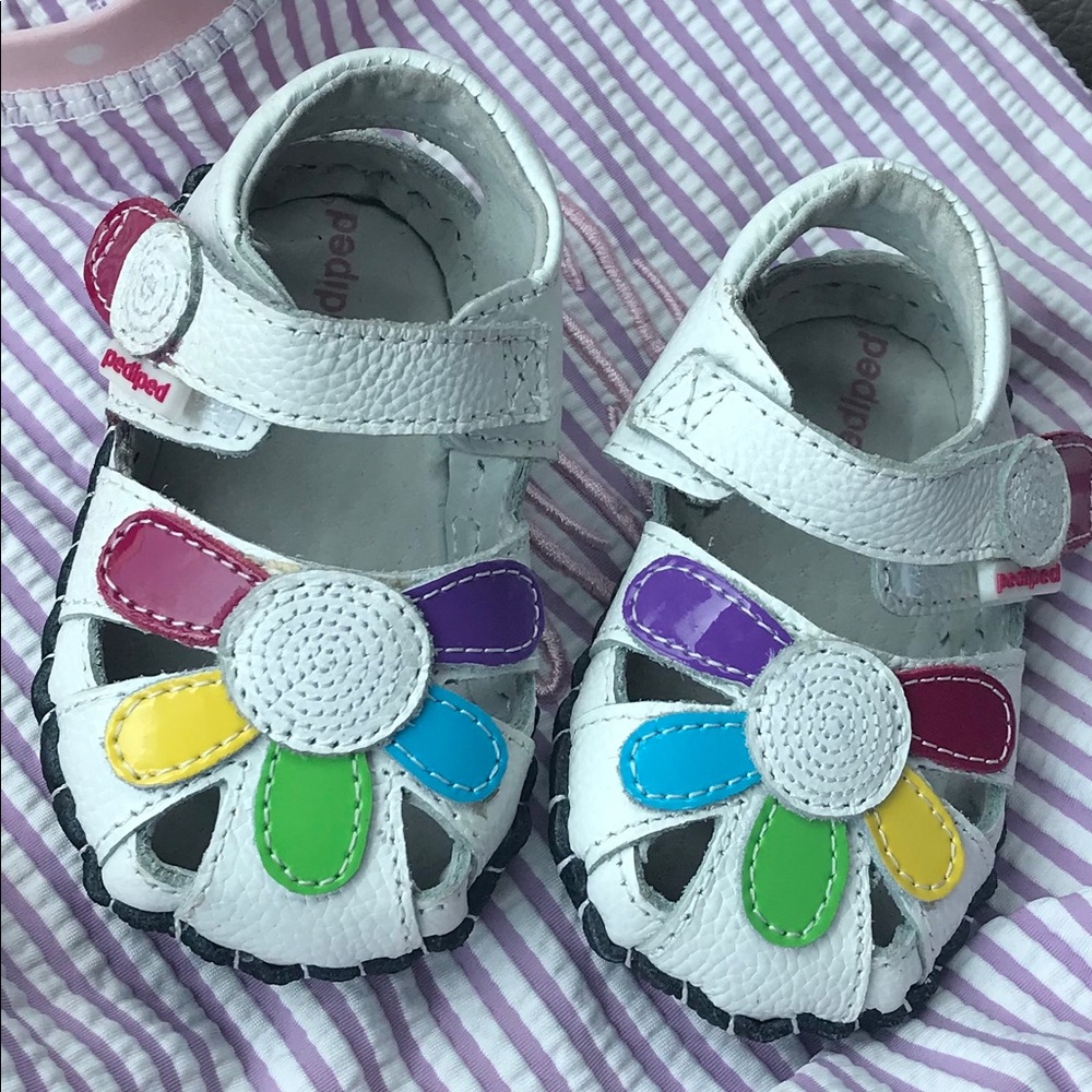 Pediped Shoes